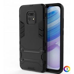 Xiaomi Redmi 10X 5G/10X Pro 5G Удароустойчив Калъф и Протектор