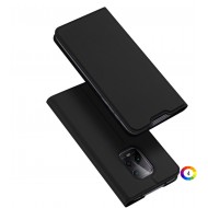 Xiaomi Redmi 10X 5G/10X Pro 5G DUX DUCIS Кожен Калъф и Протектор