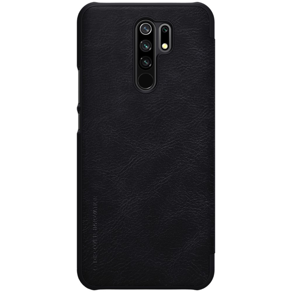 Xiaomi Redmi 9 Nillkin Калъф и Протектор