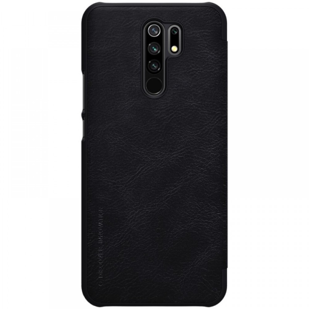 Xiaomi Redmi 9 Nillkin Калъф и Протектор