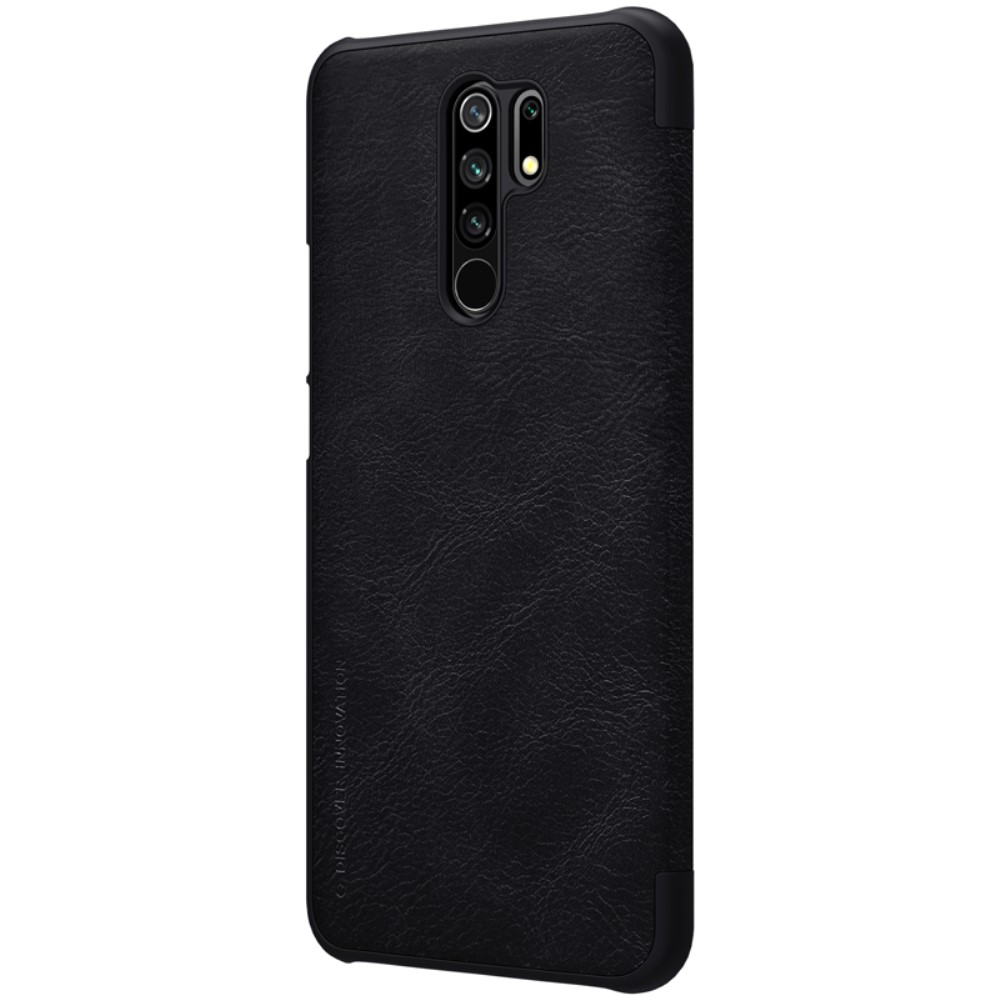 Xiaomi Redmi 9 Nillkin Калъф и Протектор