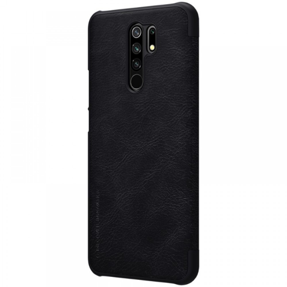 Xiaomi Redmi 9 Nillkin Калъф и Протектор