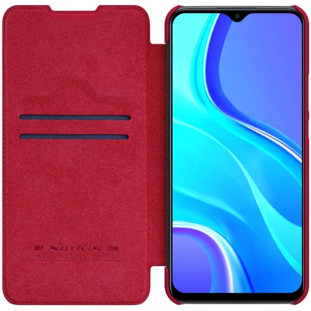 Xiaomi Redmi 9 Nillkin Калъф и Протектор