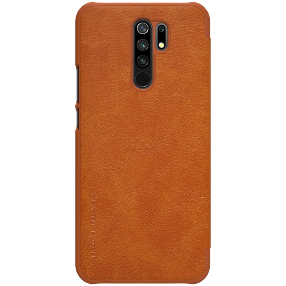 Xiaomi Redmi 9 Nillkin Калъф и Протектор