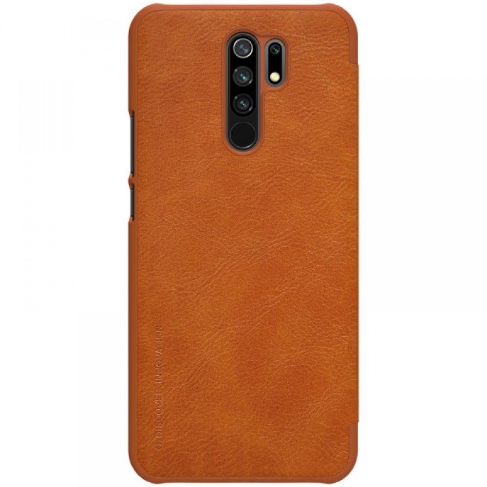 Xiaomi Redmi 9 Nillkin Калъф и Протектор