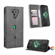 Xiaomi Black Shark 3 Pro Wallet Калъф и Протектор