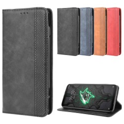 Xiaomi Black Shark 3 Pro Wallet Калъф и Протектор