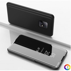 Xiaomi Redmi 10X 5G View Window Калъф и Протектор