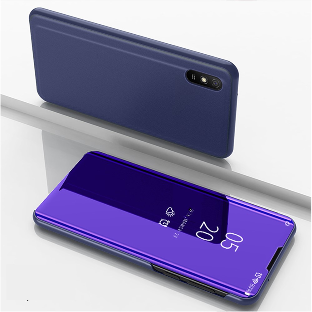 Xiaomi Redmi 9A View Window Калъф и Протектор