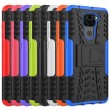 Xiaomi Redmi Note 9/Redmi 10X 4G  Удароустойчив Калъф и Протектор