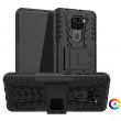 Xiaomi Redmi Note 9/Redmi 10X 4G  Удароустойчив Калъф и Протектор