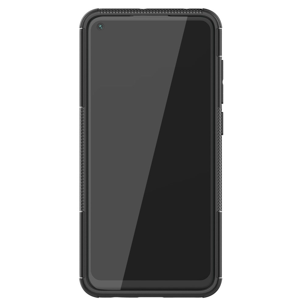 Xiaomi Redmi Note 9/Redmi 10X 4G  Удароустойчив Калъф и Протектор