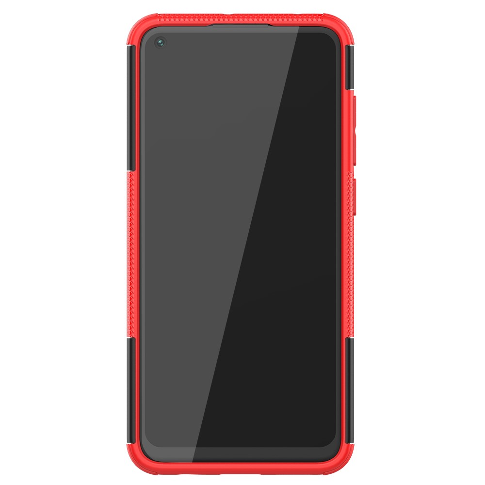Xiaomi Redmi Note 9/Redmi 10X 4G  Удароустойчив Калъф и Протектор