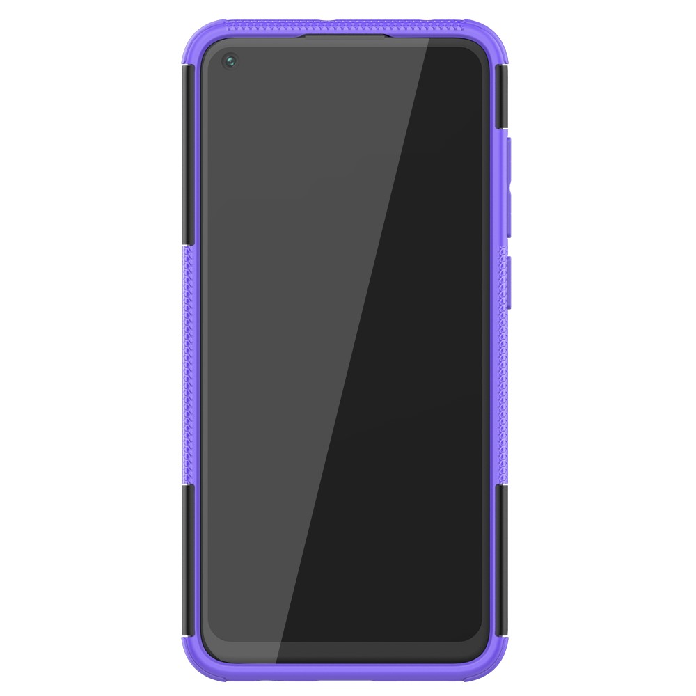 Xiaomi Redmi Note 9/Redmi 10X 4G  Удароустойчив Калъф и Протектор
