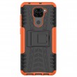 Xiaomi Redmi Note 9/Redmi 10X 4G  Удароустойчив Калъф и Протектор