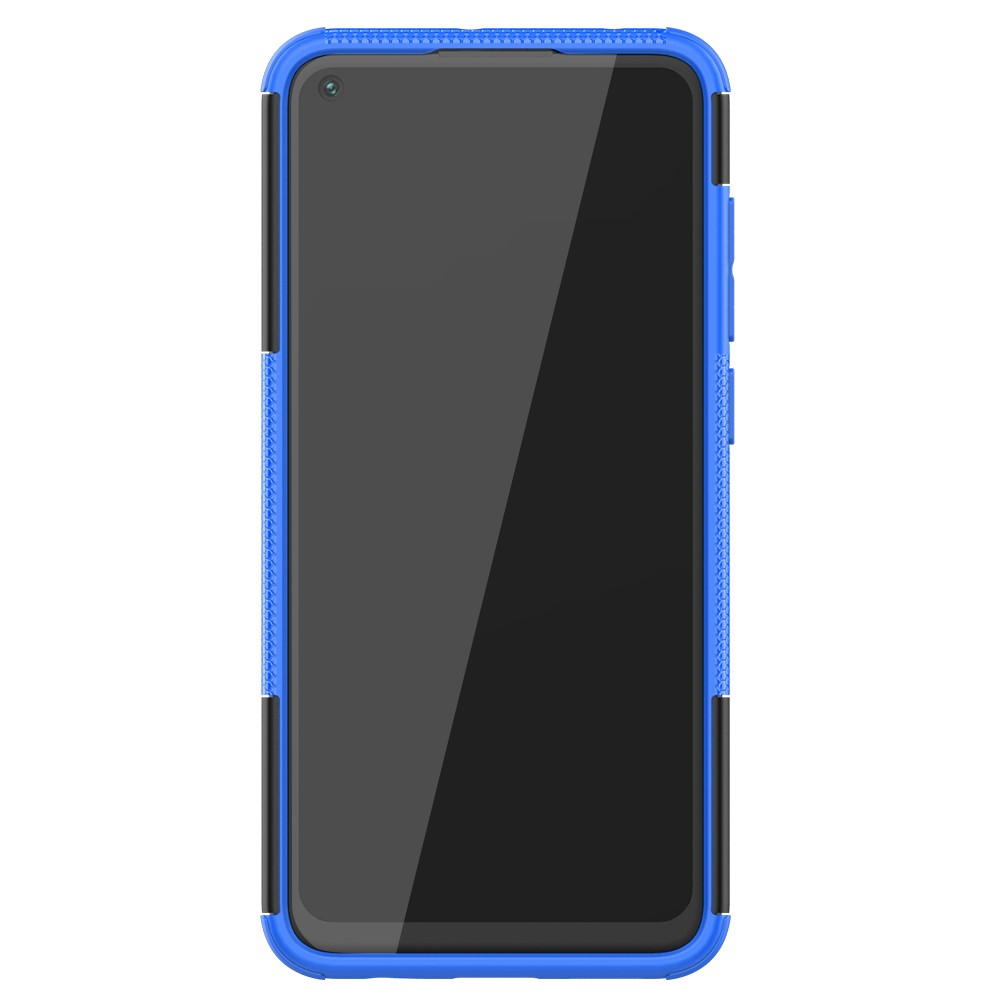 Xiaomi Redmi Note 9/Redmi 10X 4G  Удароустойчив Калъф и Протектор