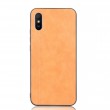 Xiaomi Redmi 9A Удароустойчив Кожен Калъф и Протектор