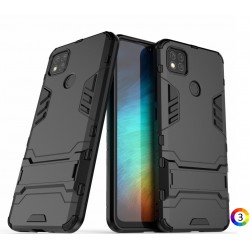 Xiaomi Redmi 9C Удароустойчив Калъф и Протектор