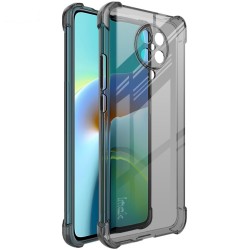 Xiaomi Redmi K30 Ultra Удароустойчив IMAK Силиконов Калъф 