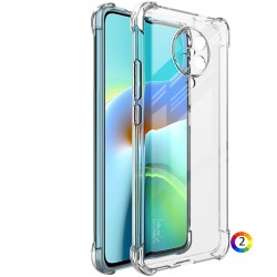 Xiaomi Redmi K30 Ultra Удароустойчив IMAK Силиконов Калъф 