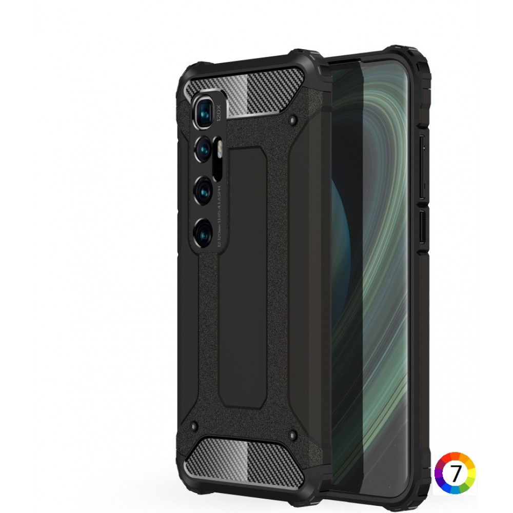 Xiaomi Redmi K30 Ultra Удароустойчив Калъф и Протектор