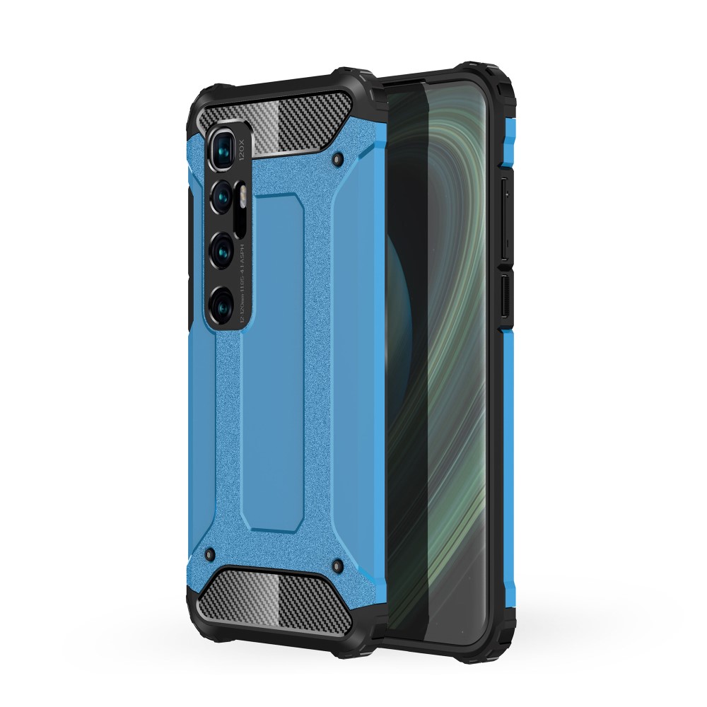Xiaomi Redmi K30 Ultra Удароустойчив Калъф и Протектор