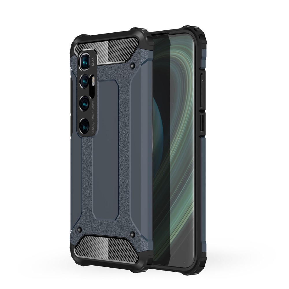 Xiaomi Redmi K30 Ultra Удароустойчив Калъф и Протектор