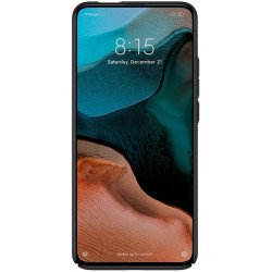 Xiaomi Redmi K30 Ultra Удароустойчив NILLKIN CamShield Калъф и Протектор 