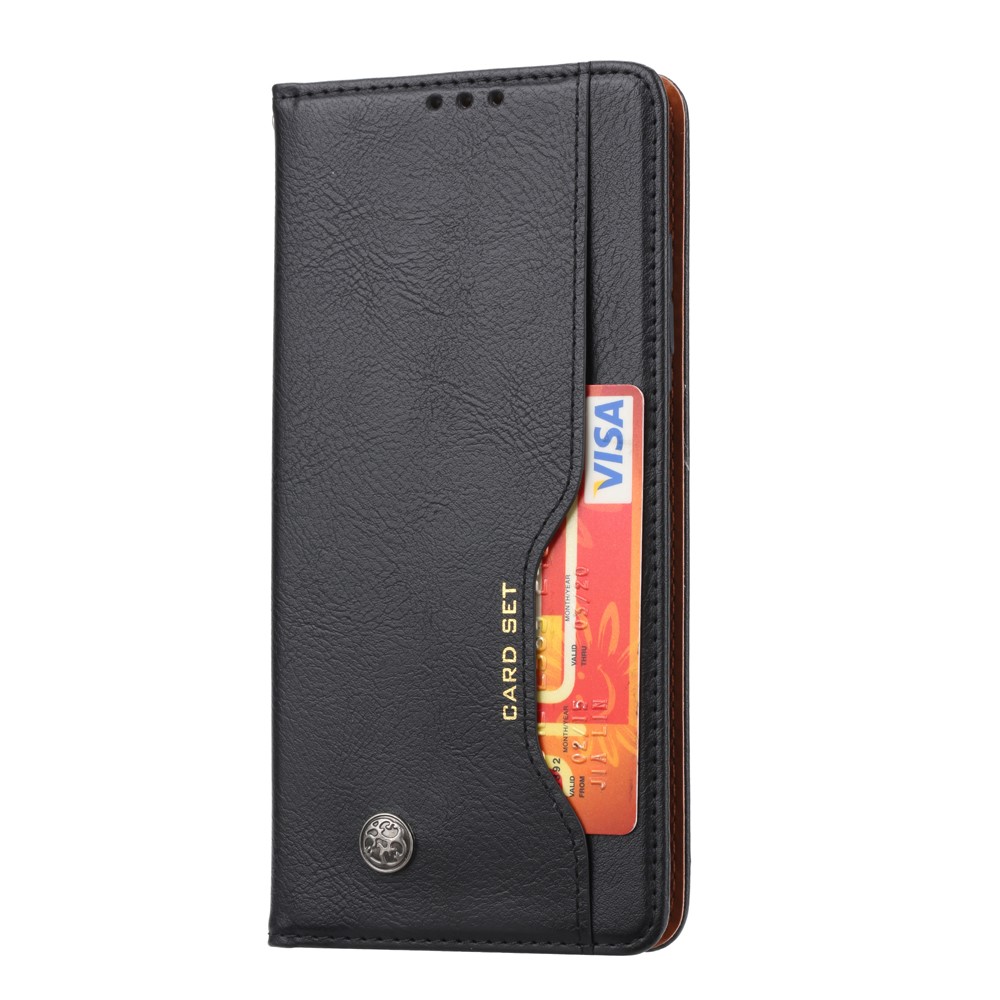 Xiaomi Poco X3 NFC Wallet Калъф и Протектор