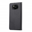 Xiaomi Poco X3 NFC Wallet Калъф и Протектор