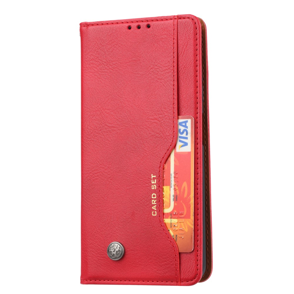 Xiaomi Poco X3 NFC Wallet Калъф и Протектор