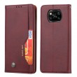 Xiaomi Poco X3 NFC Wallet Калъф и Протектор