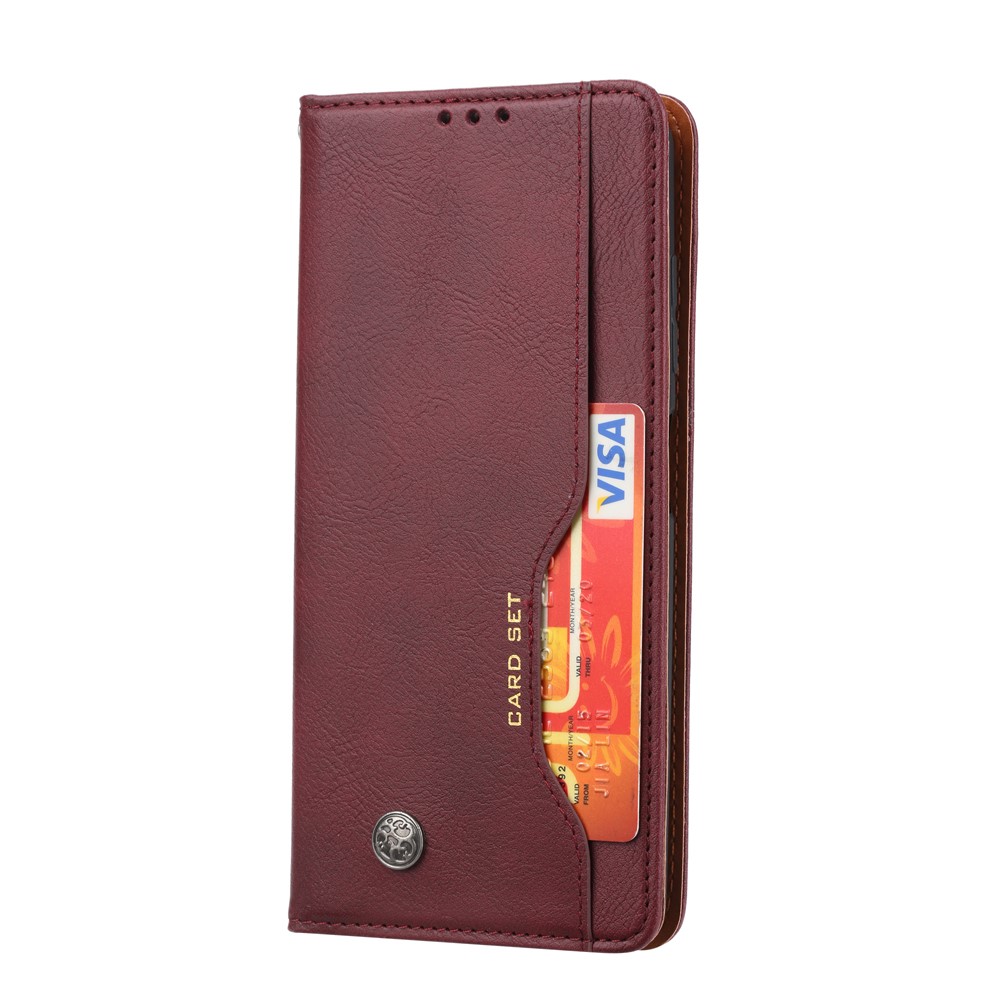 Xiaomi Poco X3 NFC Wallet Калъф и Протектор
