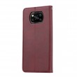 Xiaomi Poco X3 NFC Wallet Калъф и Протектор