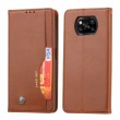 Xiaomi Poco X3 NFC Wallet Калъф и Протектор