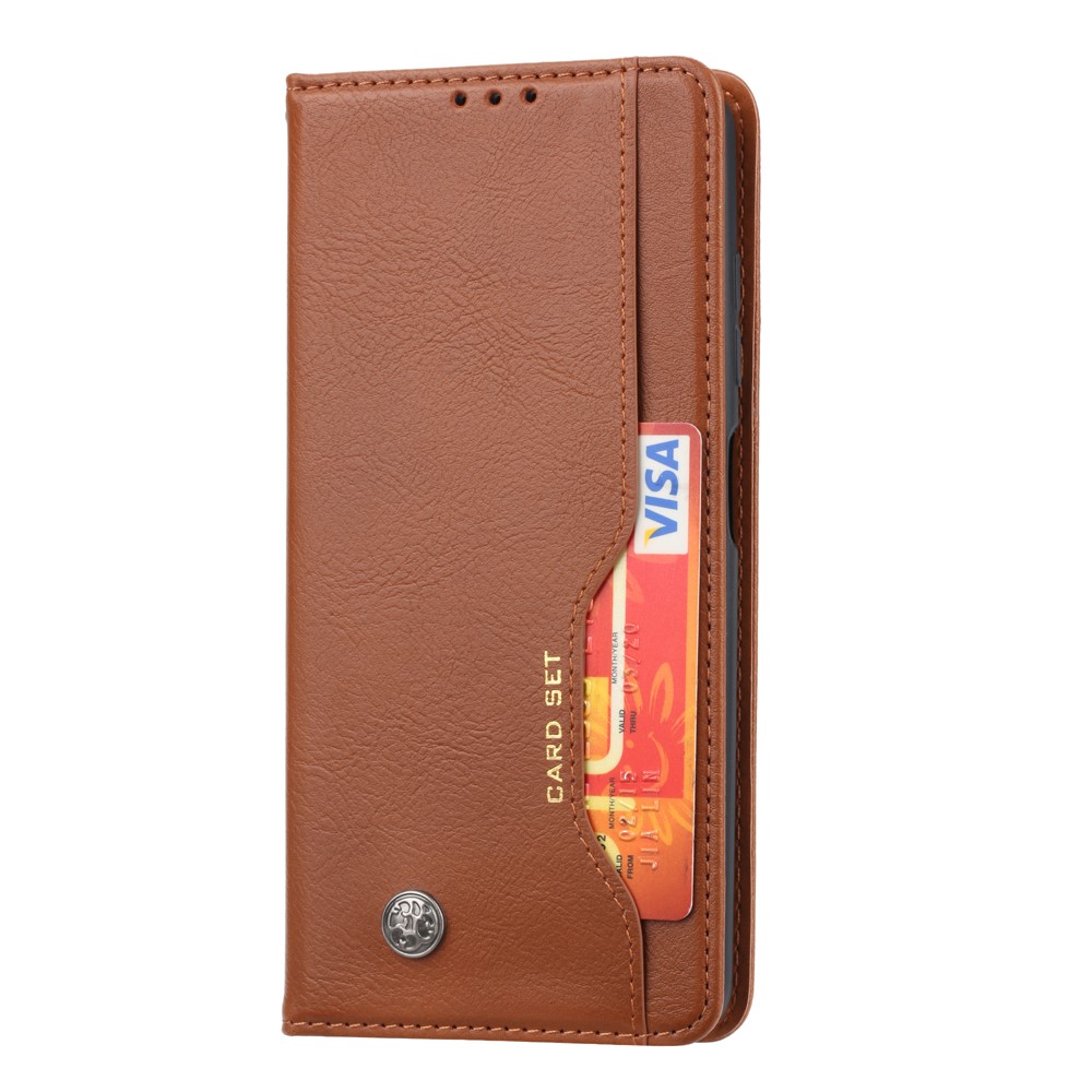 Xiaomi Poco X3 NFC Wallet Калъф и Протектор