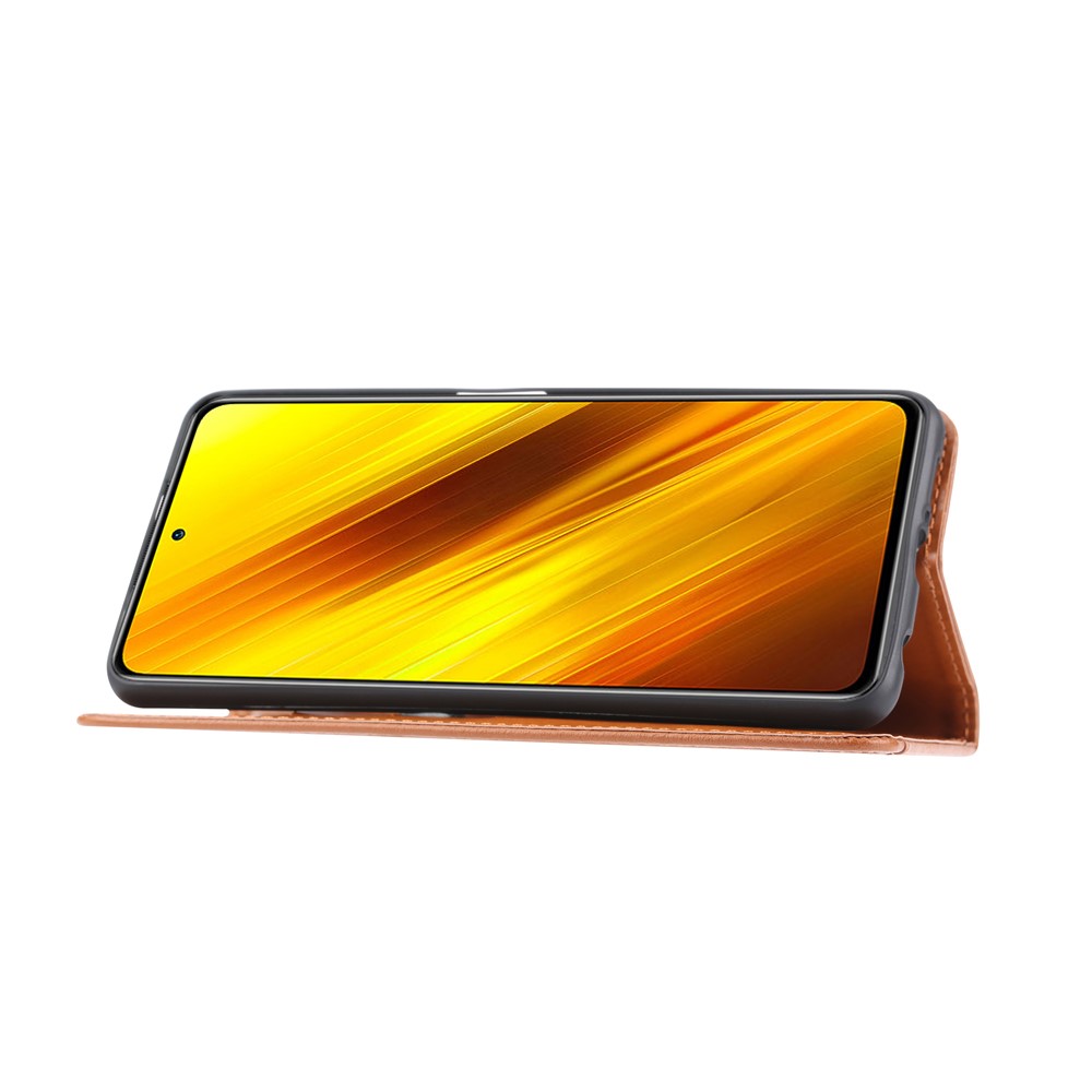 Xiaomi Poco X3 NFC Wallet Калъф и Протектор