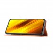 Xiaomi Poco X3 NFC Wallet Калъф и Протектор