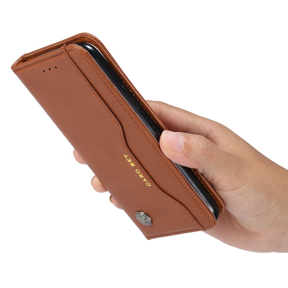 Xiaomi Poco X3 NFC Wallet Калъф и Протектор