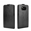 Xiaomi Poco X3/Poco X3 NFC Flip3 Кожен Калъф и Протектор