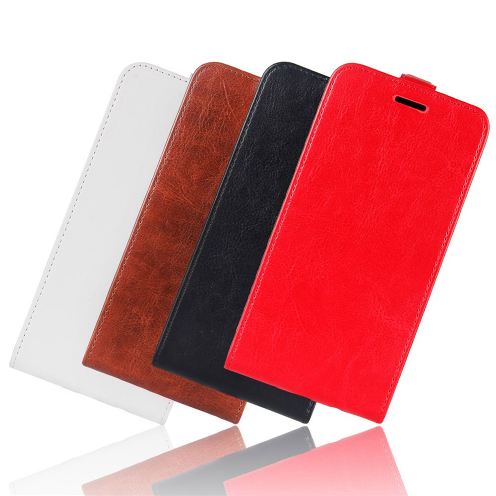 Xiaomi Poco X3/Poco X3 NFC Flip3 Кожен Калъф и Протектор