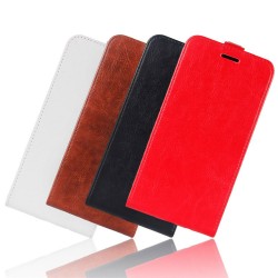 Xiaomi Poco X3/Poco X3 NFC Flip3 Кожен Калъф и Протектор