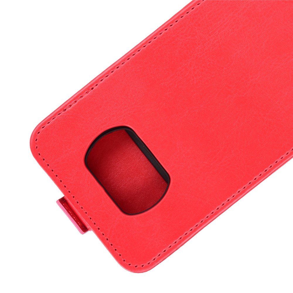 Xiaomi Poco X3/Poco X3 NFC Flip3 Кожен Калъф и Протектор
