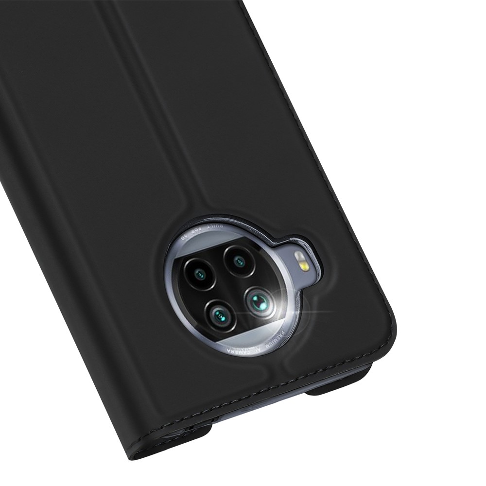 Xiaomi Mi 10T Lite 5G DUX DUCIS Кожен Калъф и Протектор