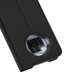 Xiaomi Mi 10T Lite 5G DUX DUCIS Кожен Калъф и Протектор