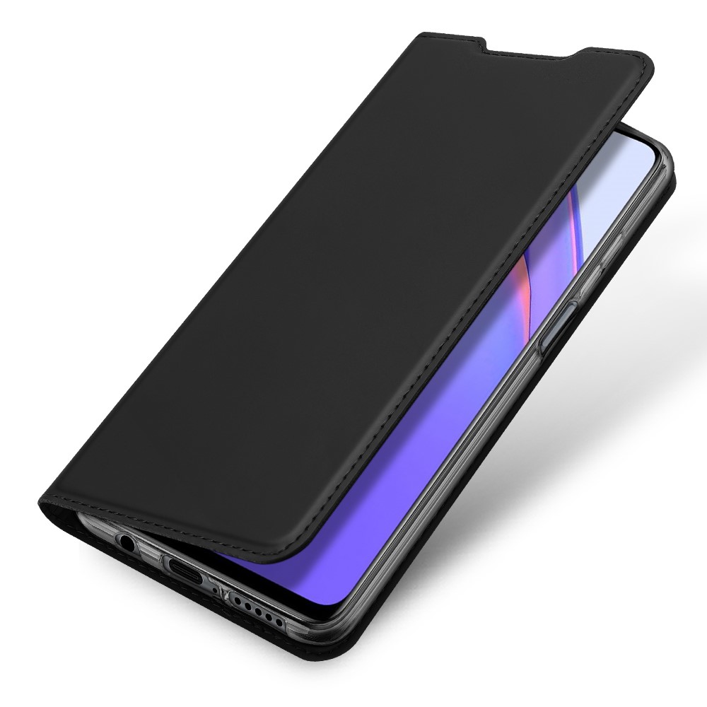 Xiaomi Mi 10T Lite 5G DUX DUCIS Кожен Калъф и Протектор