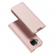 Xiaomi Mi 10T Lite 5G DUX DUCIS Кожен Калъф и Протектор