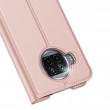 Xiaomi Mi 10T Lite 5G DUX DUCIS Кожен Калъф и Протектор