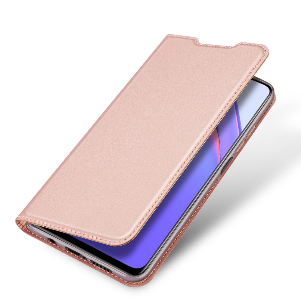 Xiaomi Mi 10T Lite 5G DUX DUCIS Кожен Калъф и Протектор