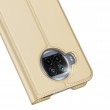 Xiaomi Mi 10T Lite 5G DUX DUCIS Кожен Калъф и Протектор
